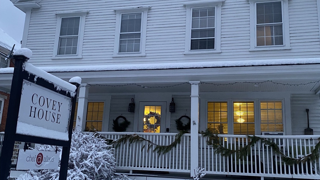 Photo of Outdoor in Fitzwilliam