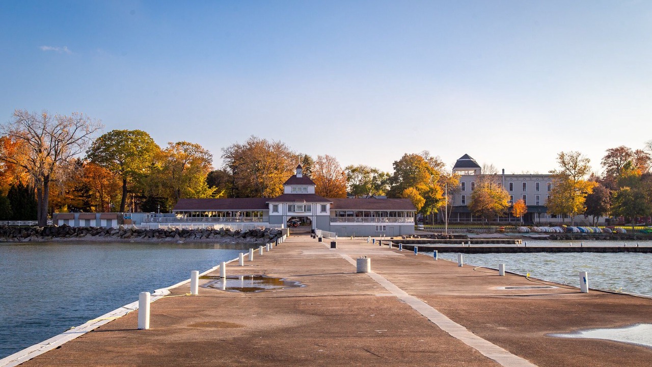 Photo of Outdoor in Lakeside