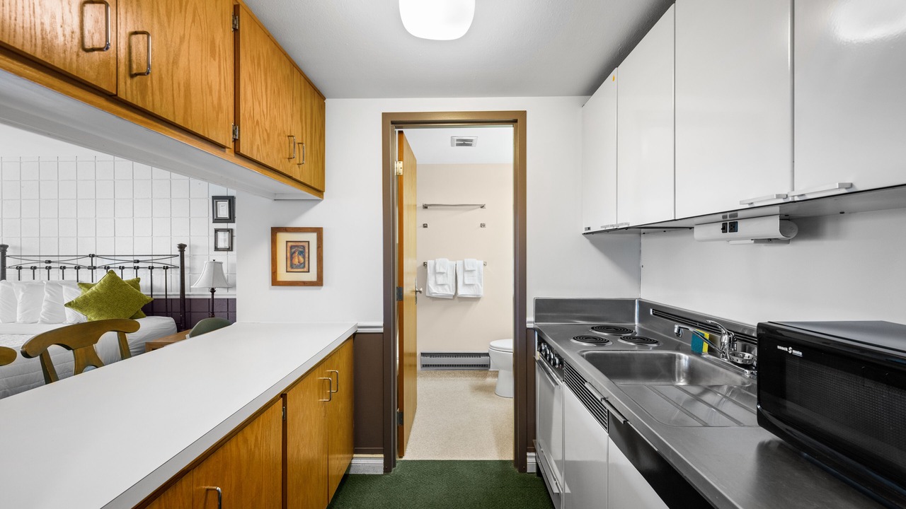 Photo of Kitchen in Lakeside