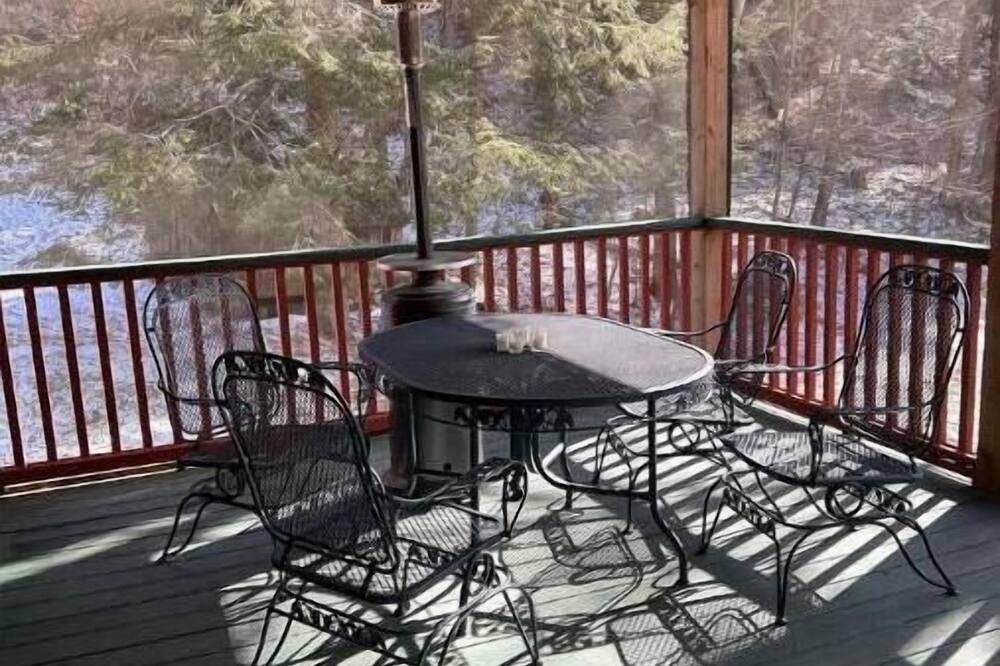 Photo of Patio Balcony in Wells