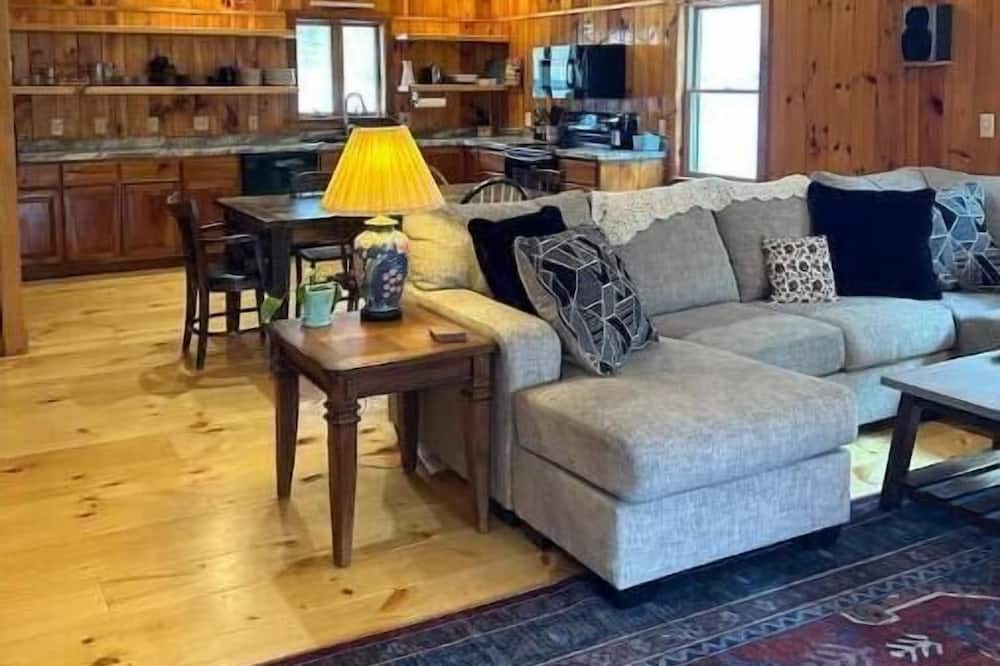 Photo of Livingroom in Wells