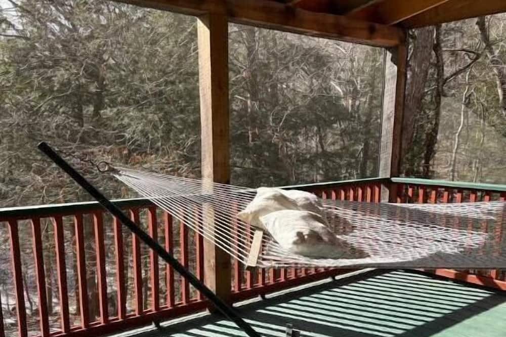 Photo of Patio Balcony in Wells