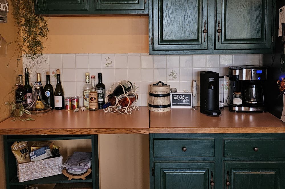 Photo of Kitchen in Tupper Lake