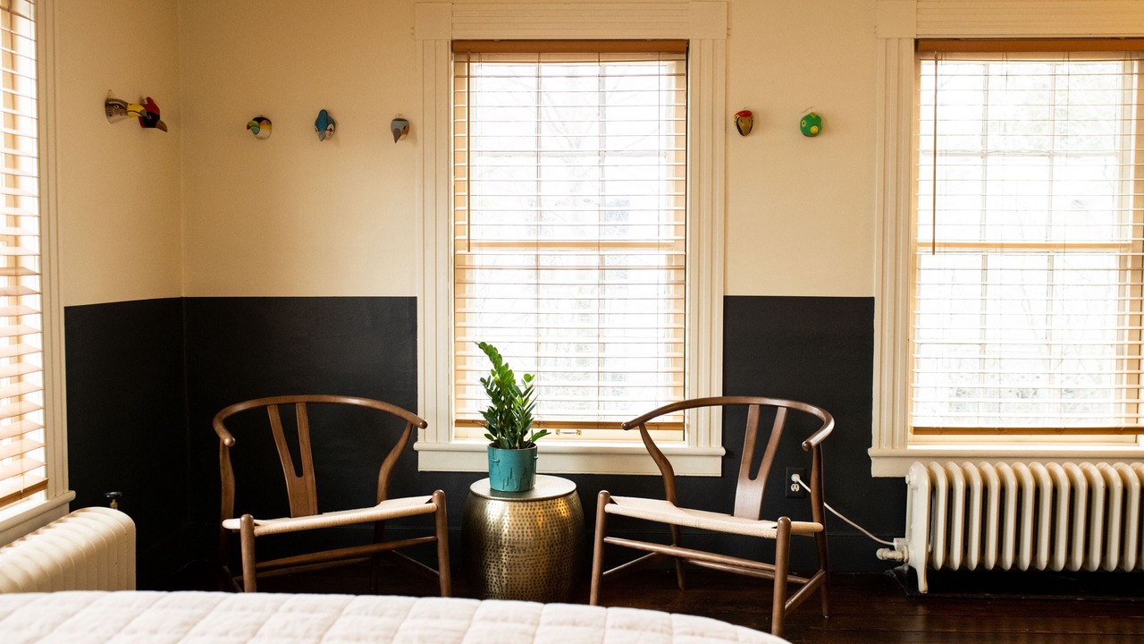 Photo of Bedroom in Woodstock