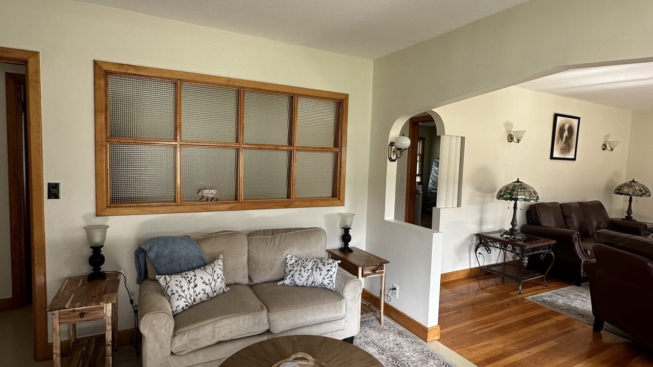 Photo of Livingroom in Gorham