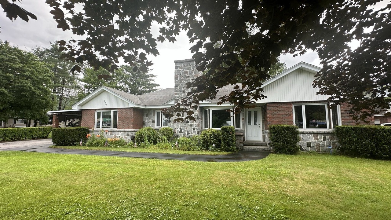 Photo of Outdoor in Gorham