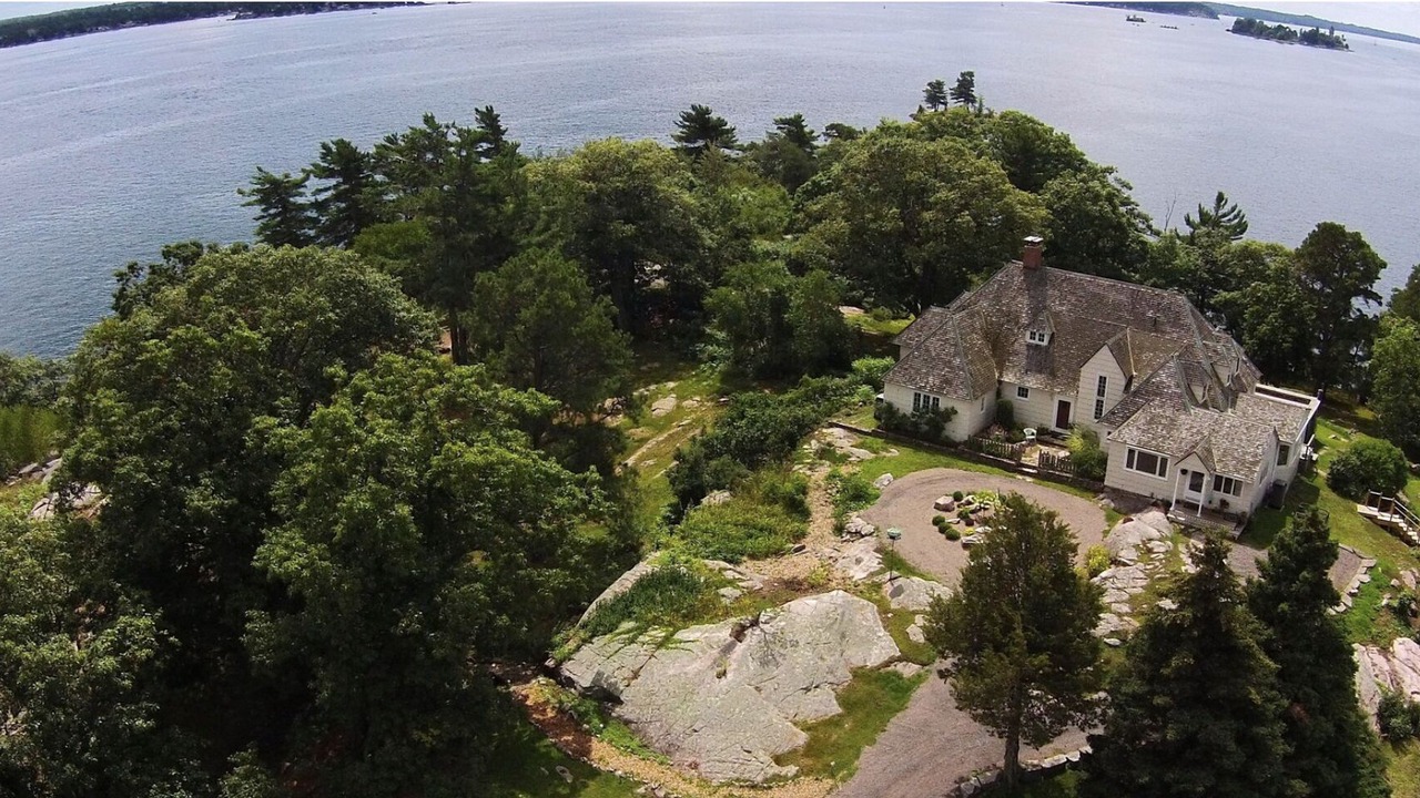 Photo of Outdoor in Frontenac