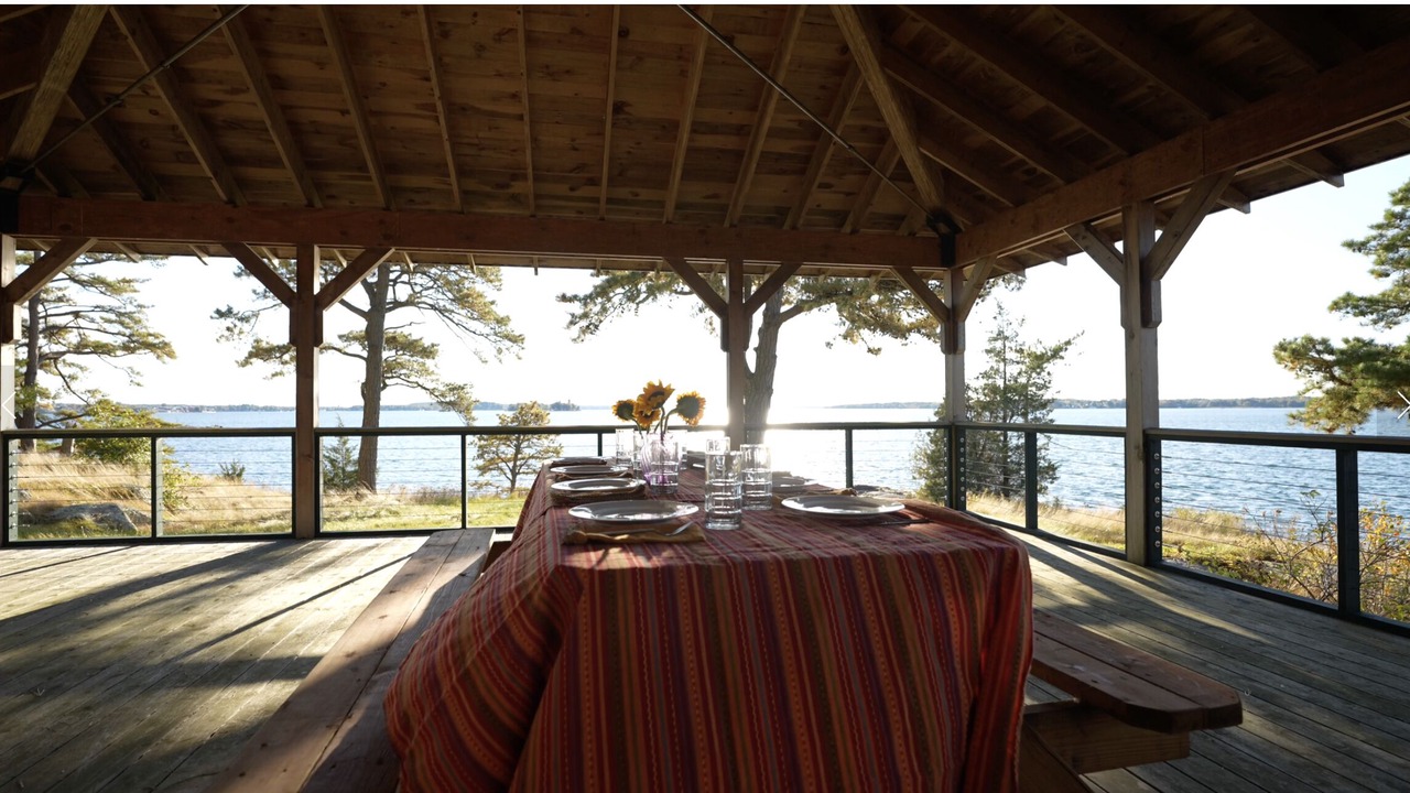 Photo of Outdoor in Frontenac