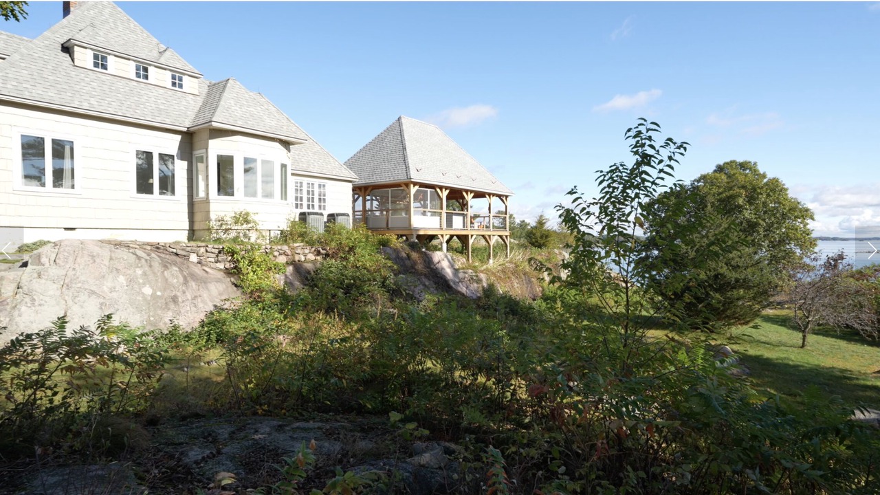 Photo of Outdoor in Frontenac