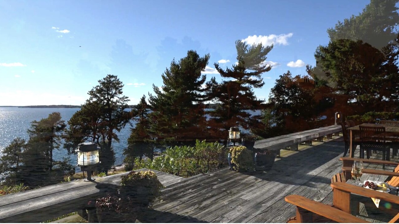 Photo of Outdoor in Frontenac
