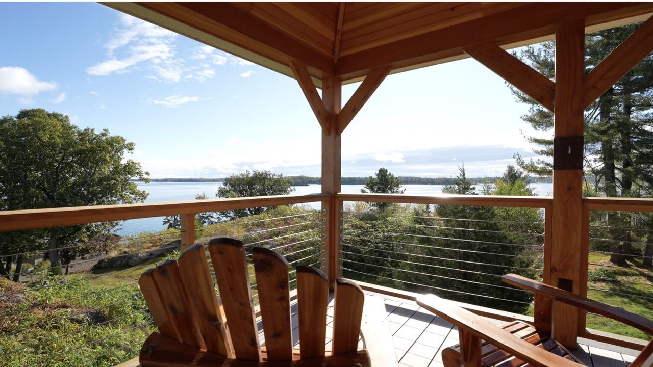 Photo of Outdoor in Frontenac