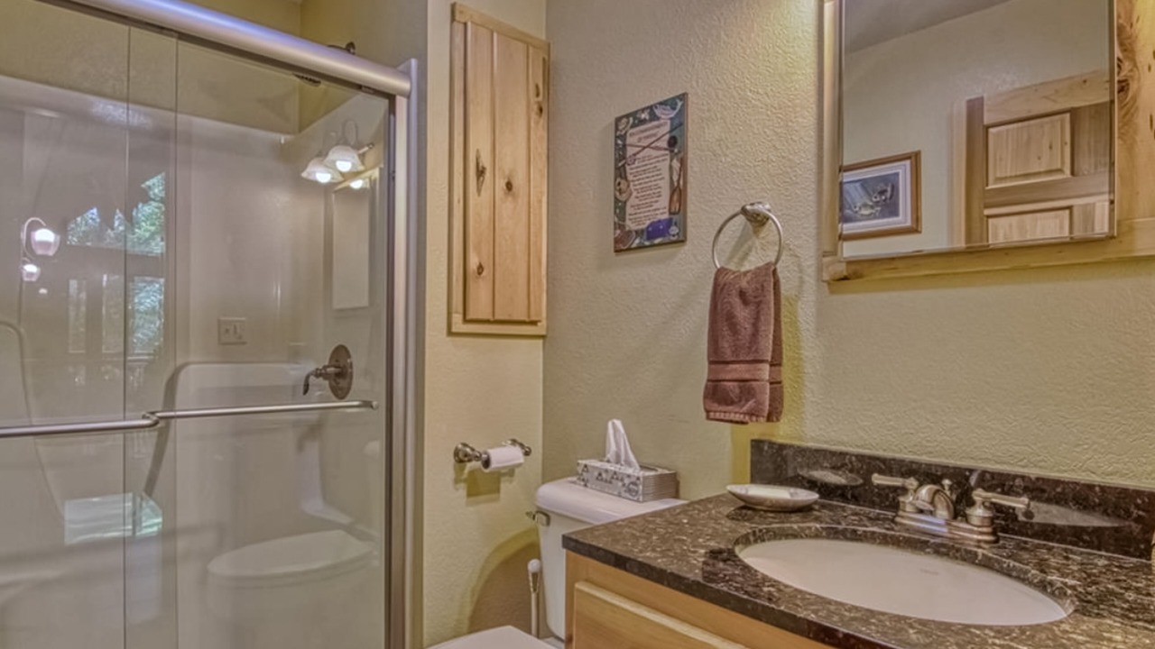Photo of Bathroom in Hayward