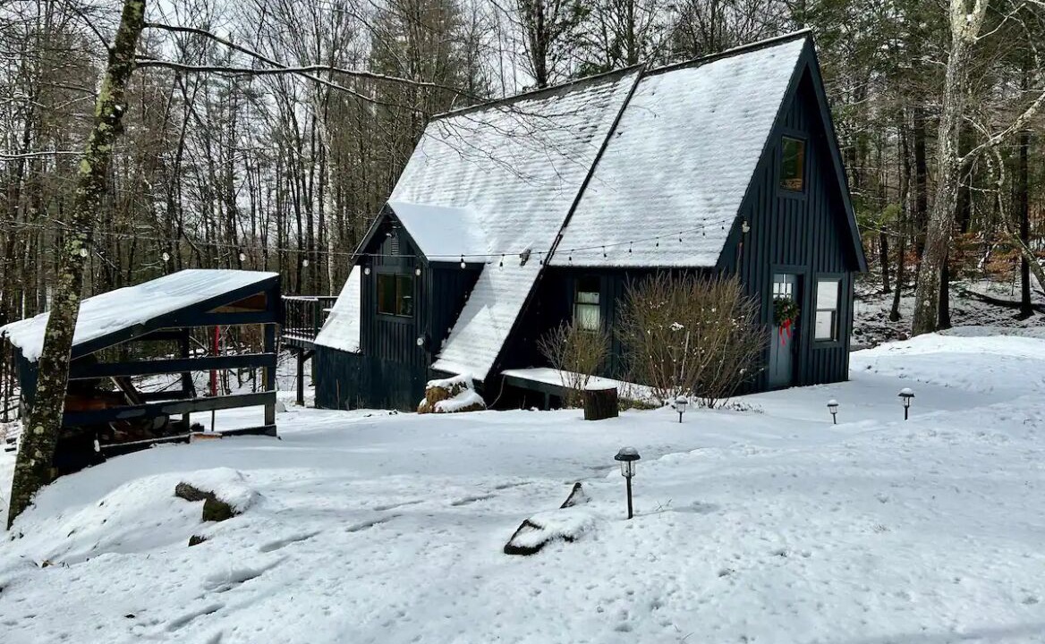 Photo of Outdoor in Williamsville