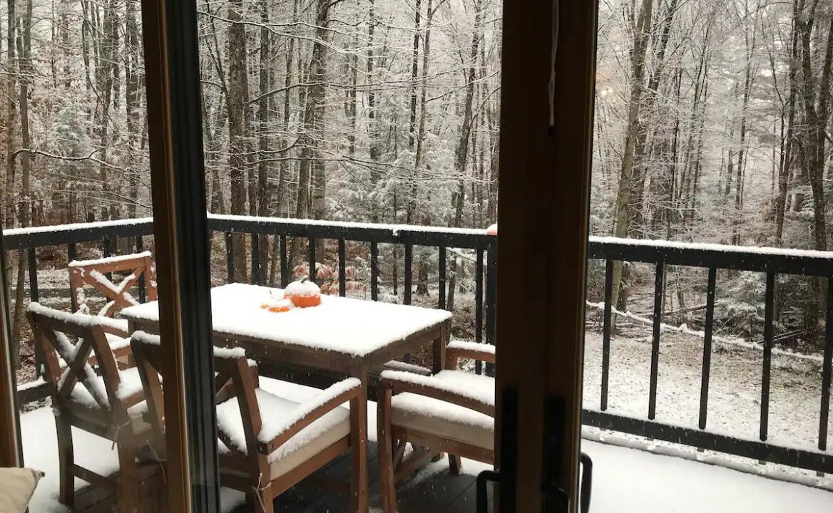 Photo of Outdoor in Williamsville