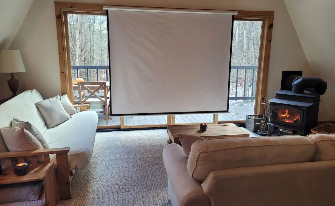 Photo of Livingroom in Williamsville