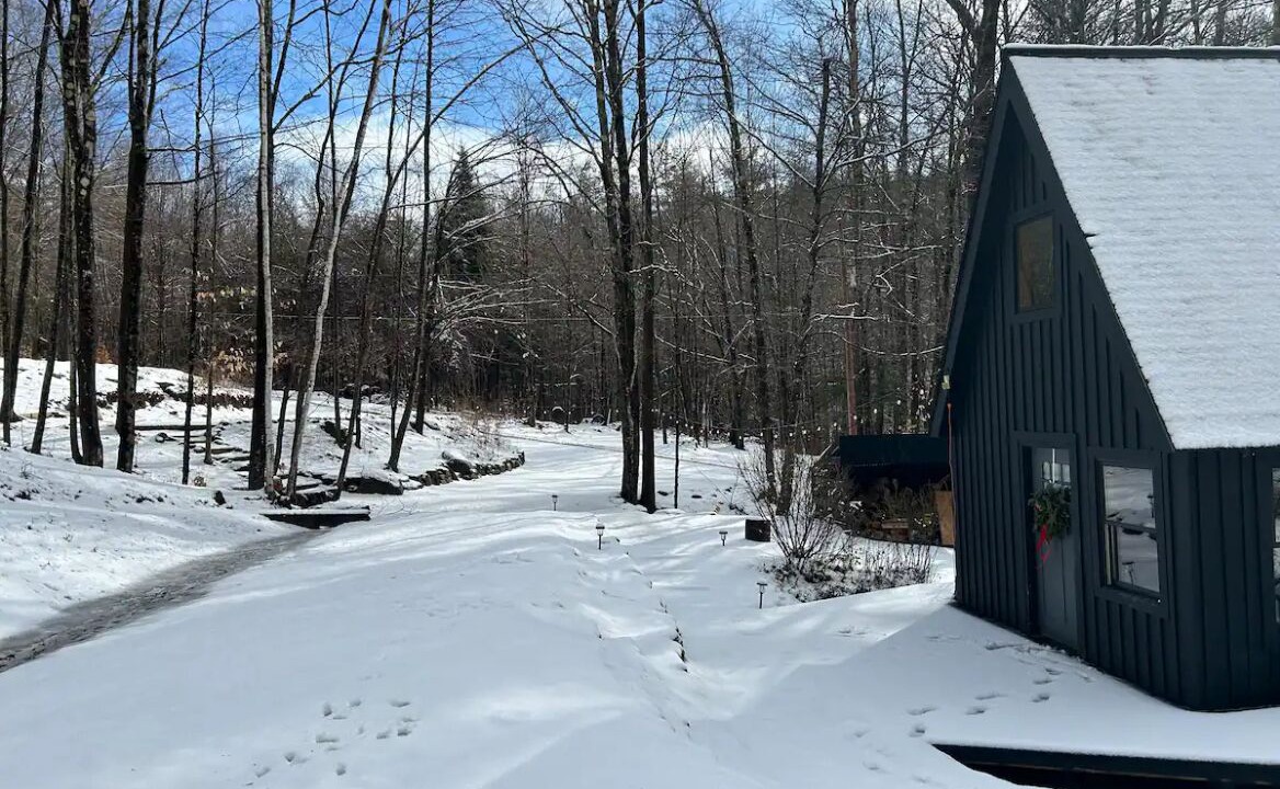 Photo of Outdoor in Williamsville