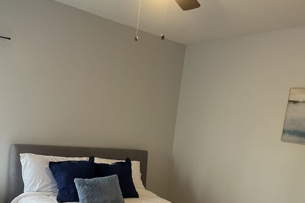 Photo of Bedroom in Bermuda