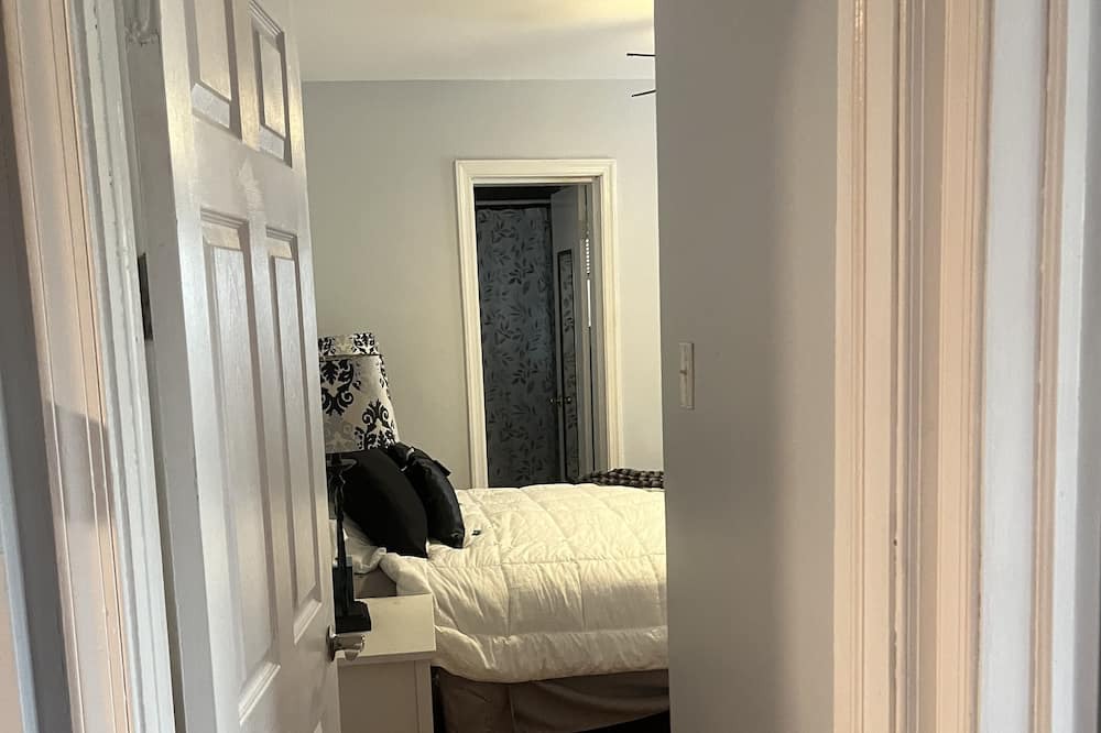 Photo of Bedroom in Bermuda