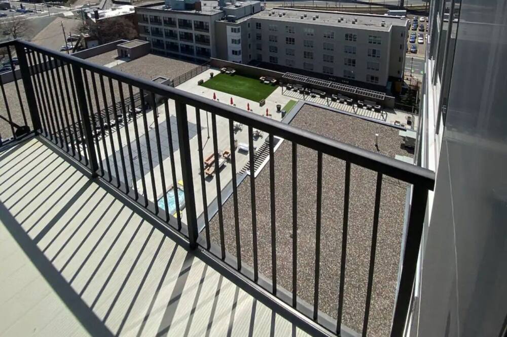 Photo of Outdoor in Downtown East