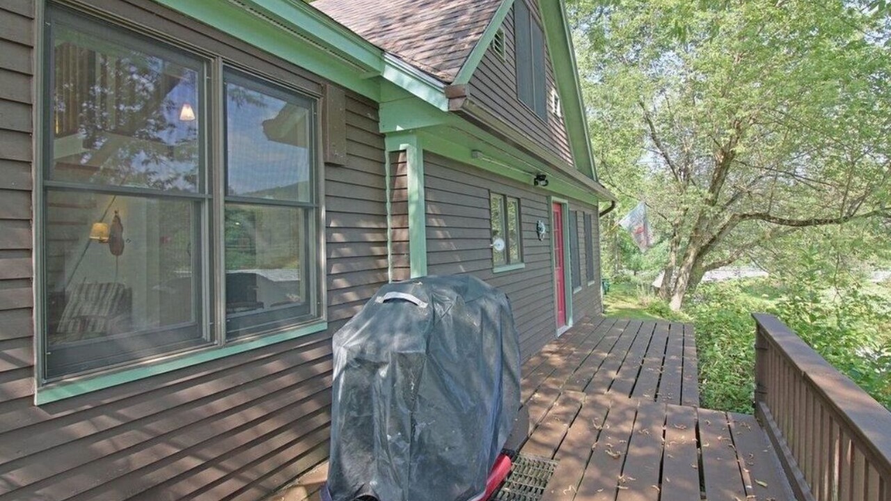 Photo of Outdoor in Richford
