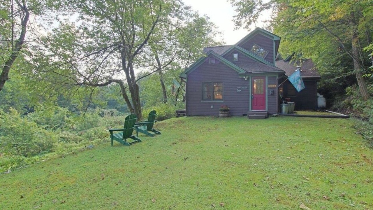 Photo of Outdoor in Richford