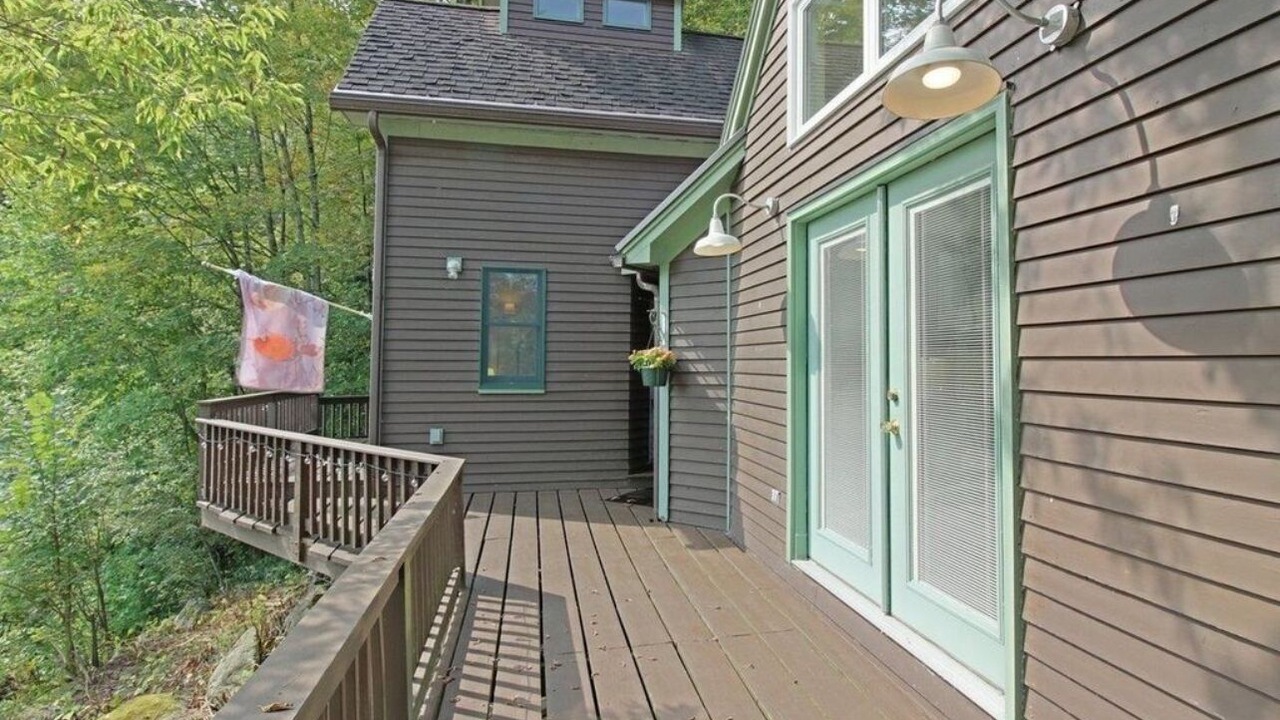 Photo of Outdoor in Richford
