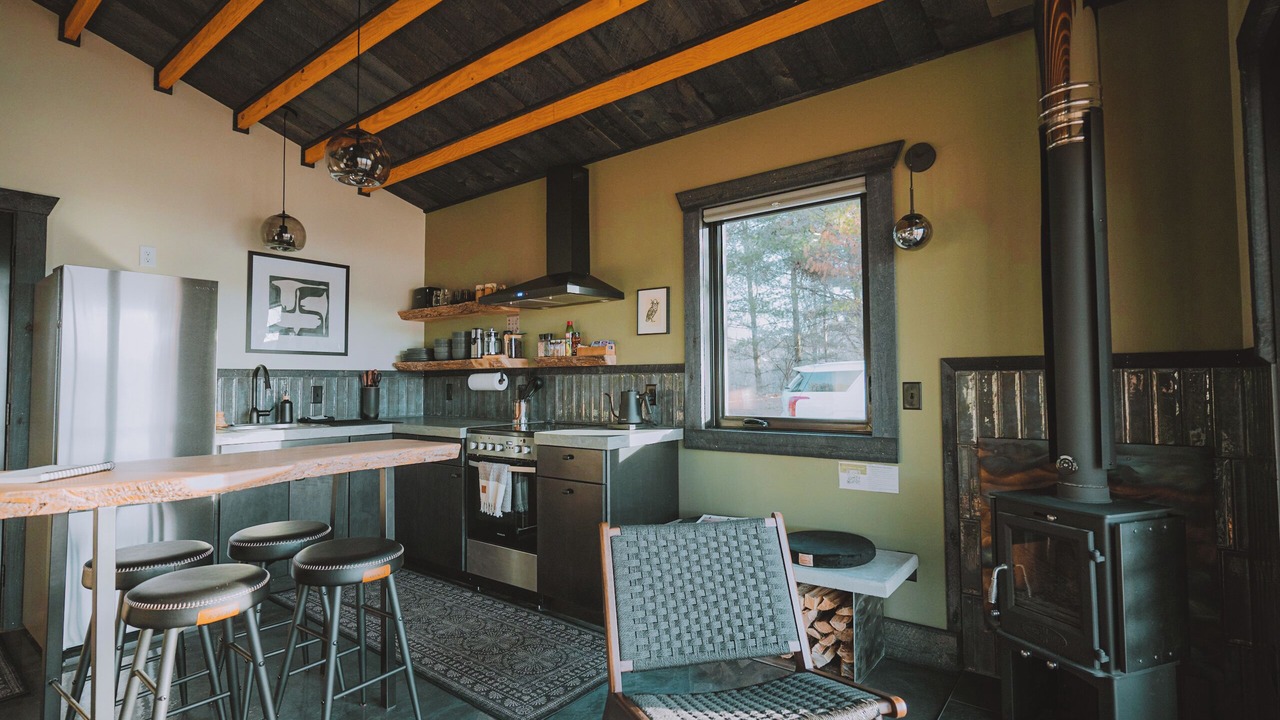 Photo of Kitchen in Ironton