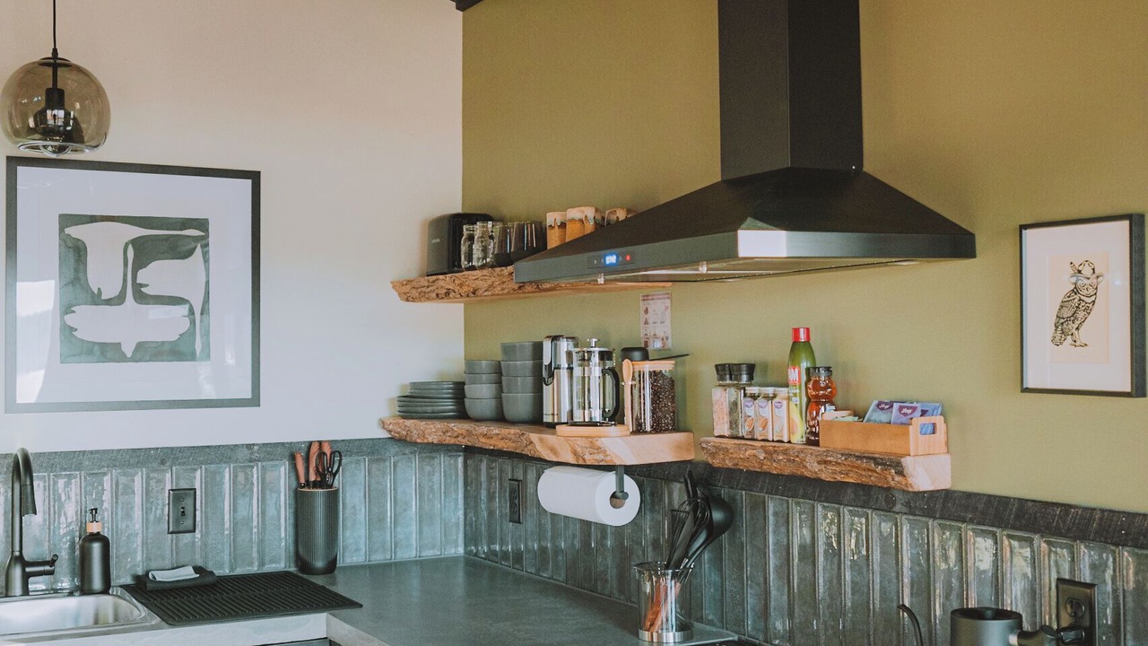 Photo of Kitchen in Ironton