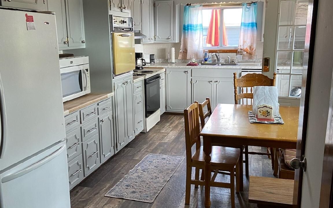 Photo of Kitchen in Adams