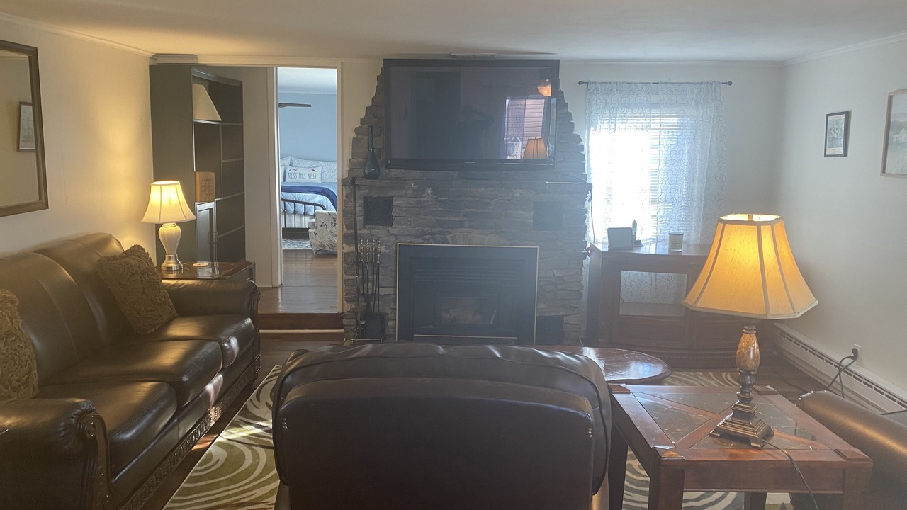Photo of Livingroom in Sackets Harbor