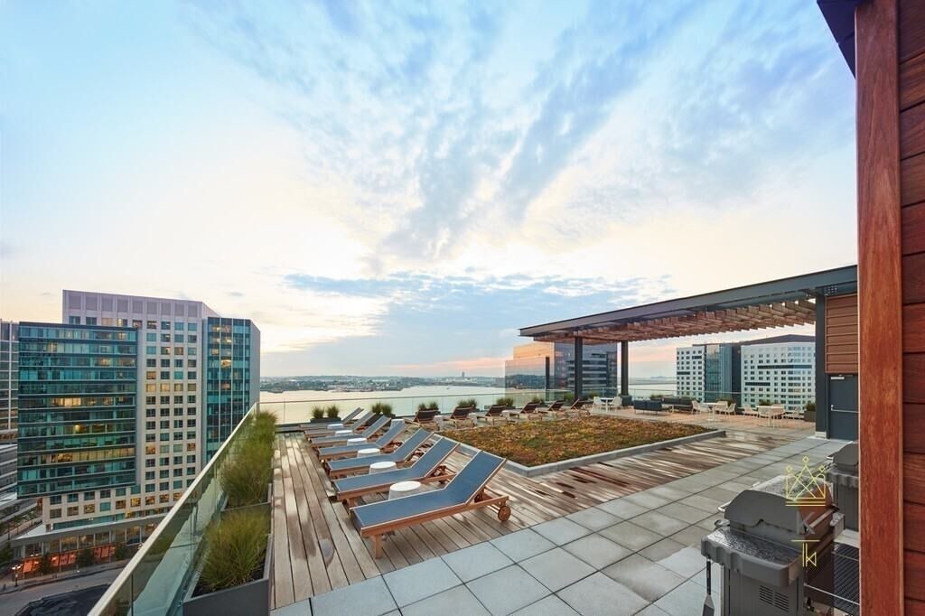Photo of Outdoor in West End