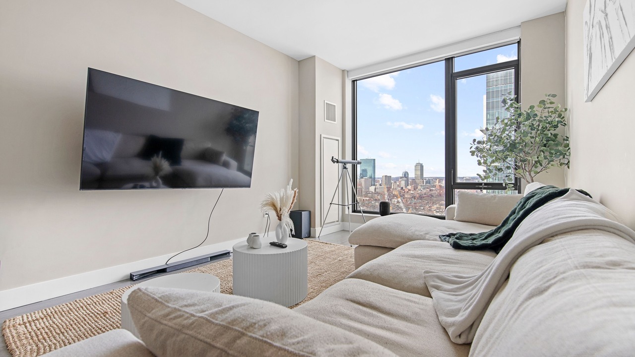 Photo of Livingroom in West End