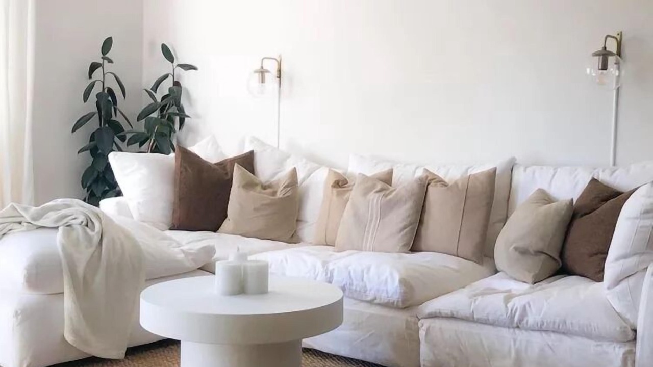 Photo of Livingroom in West End