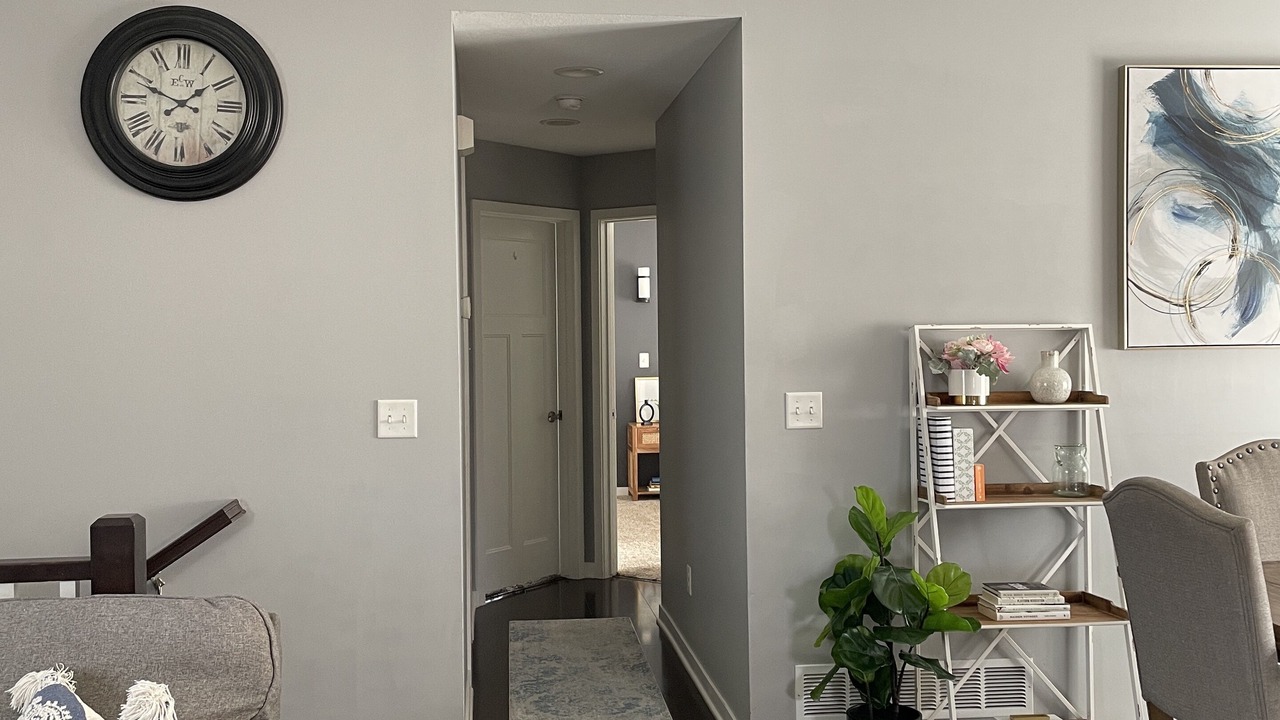 Photo of Livingroom in Rochester