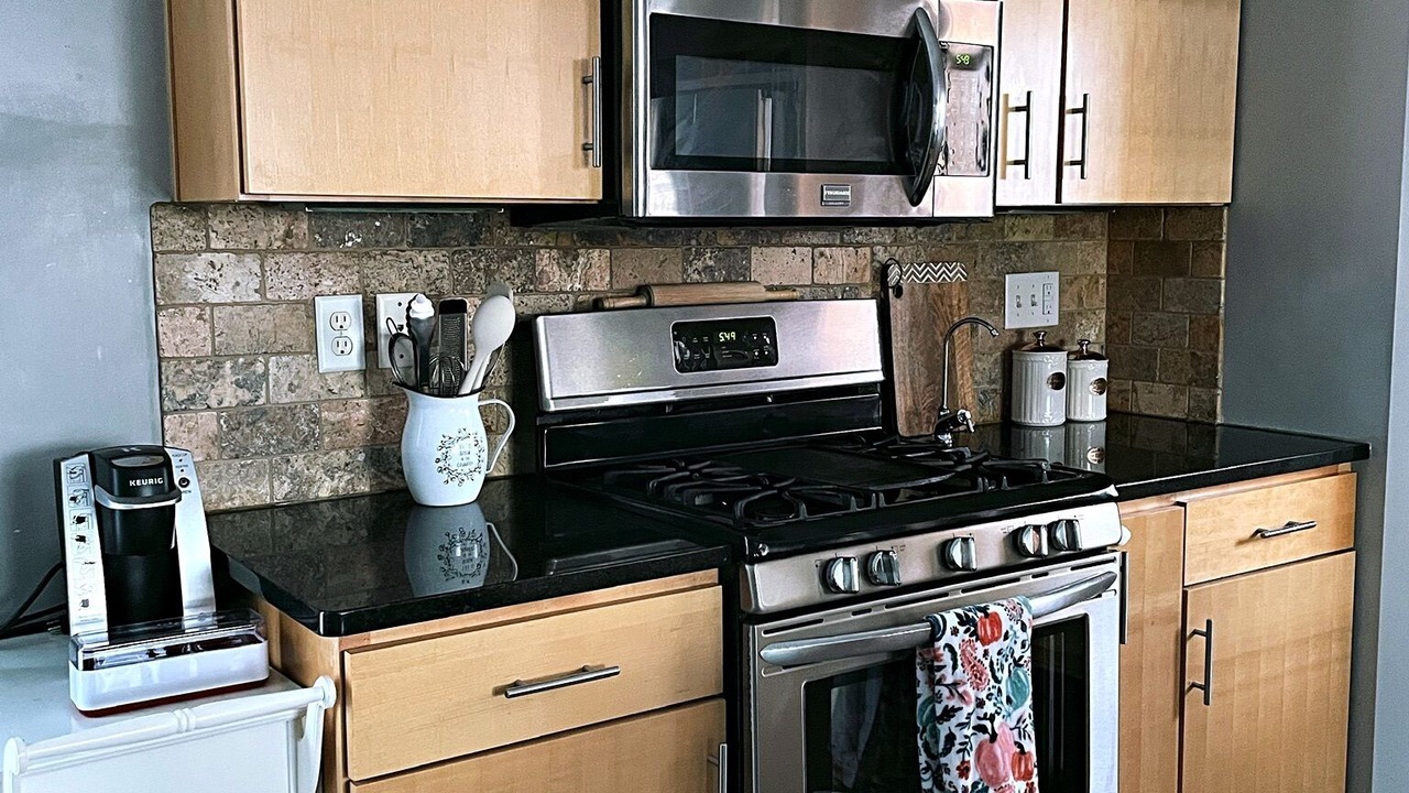Photo of Kitchen in Rochester