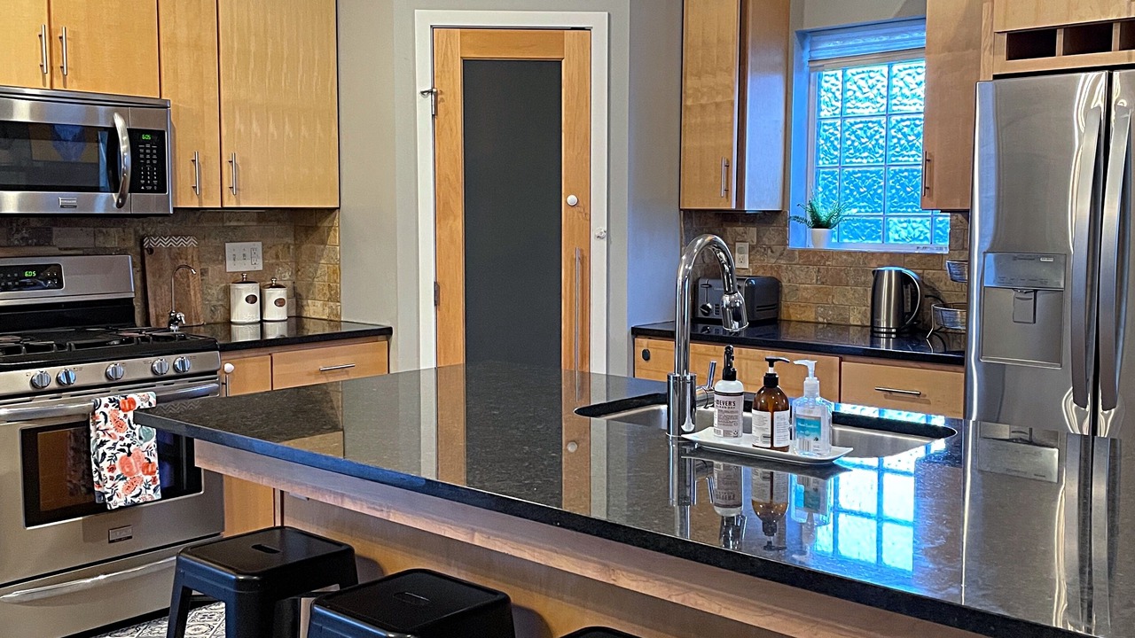 Photo of Kitchen in Rochester