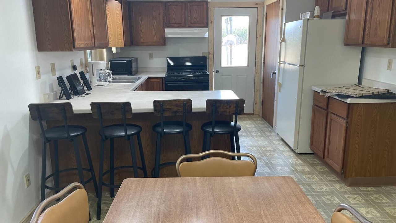 Photo of Kitchen in Black River Falls