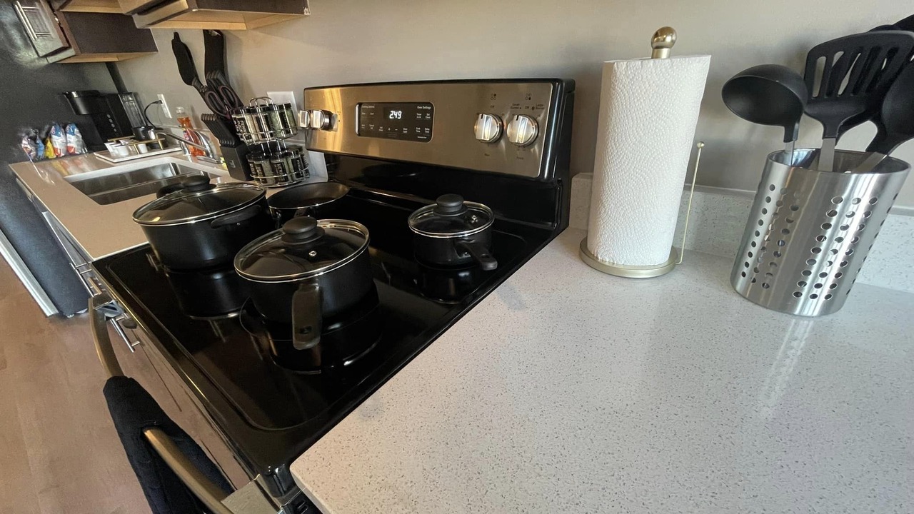 Photo of Kitchen in Merriam Park
