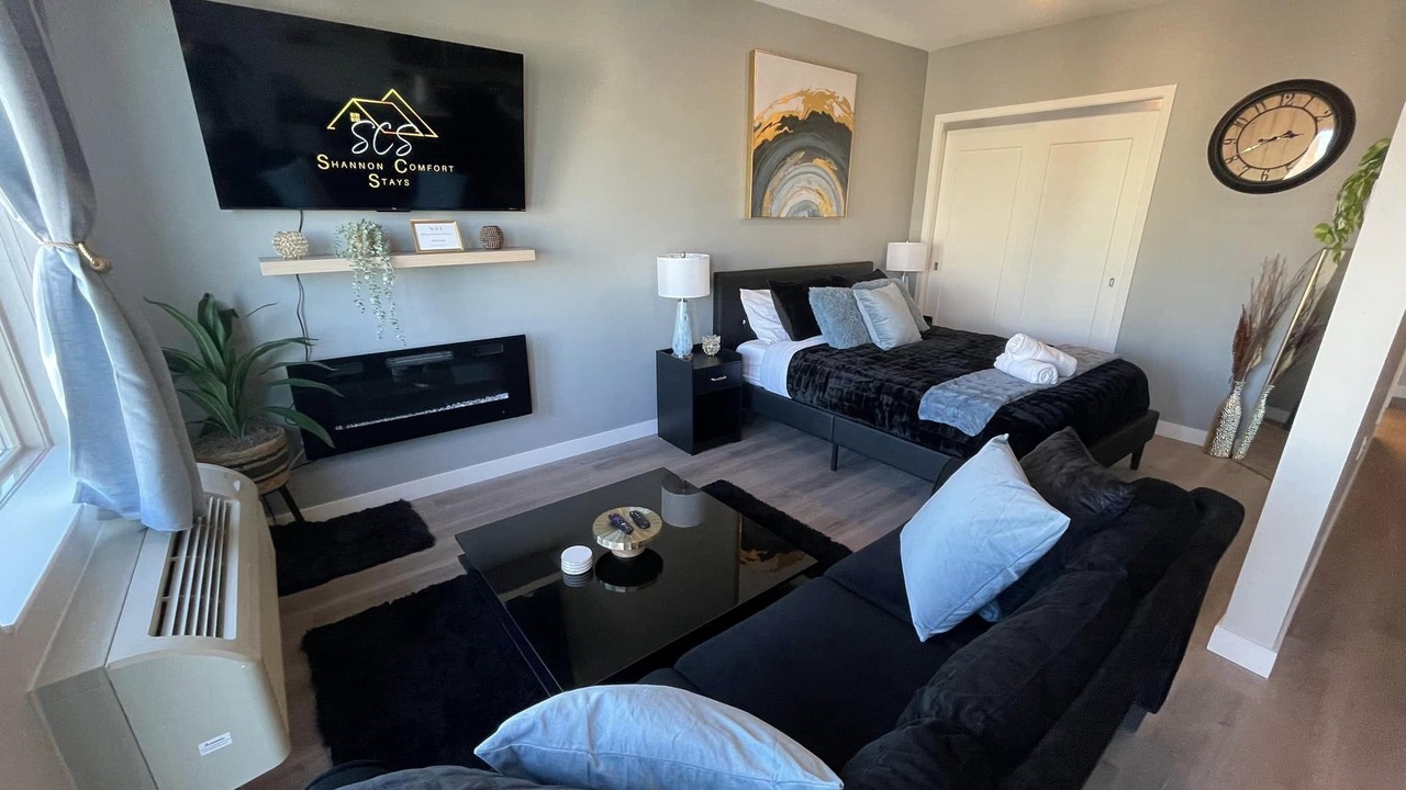Photo of Livingroom in Merriam Park