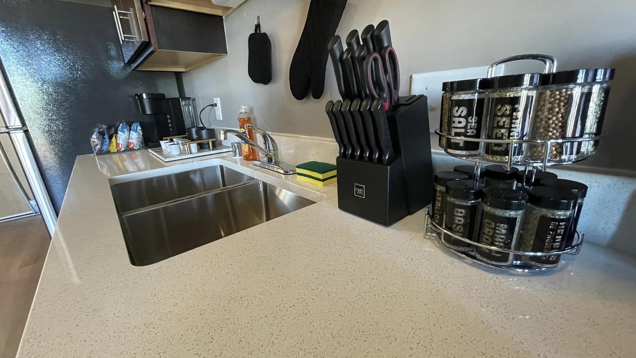 Photo of Kitchen in Merriam Park