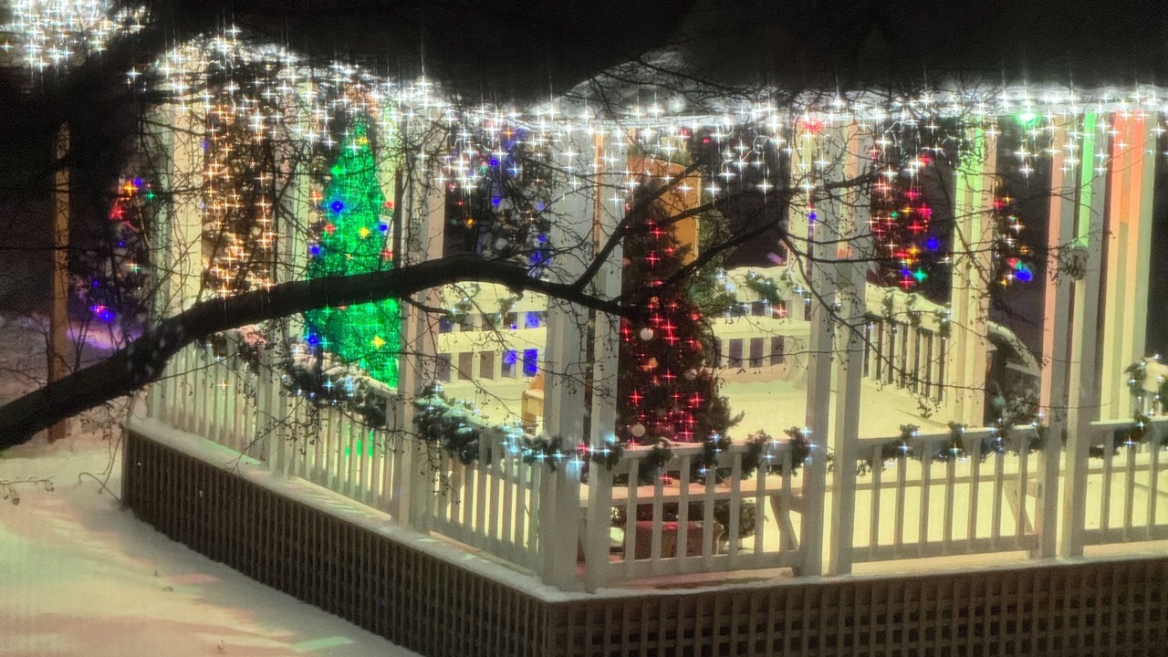 Photo of Outdoor in Peterson