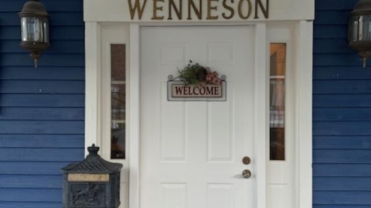 Photo of Outdoor in Peterson