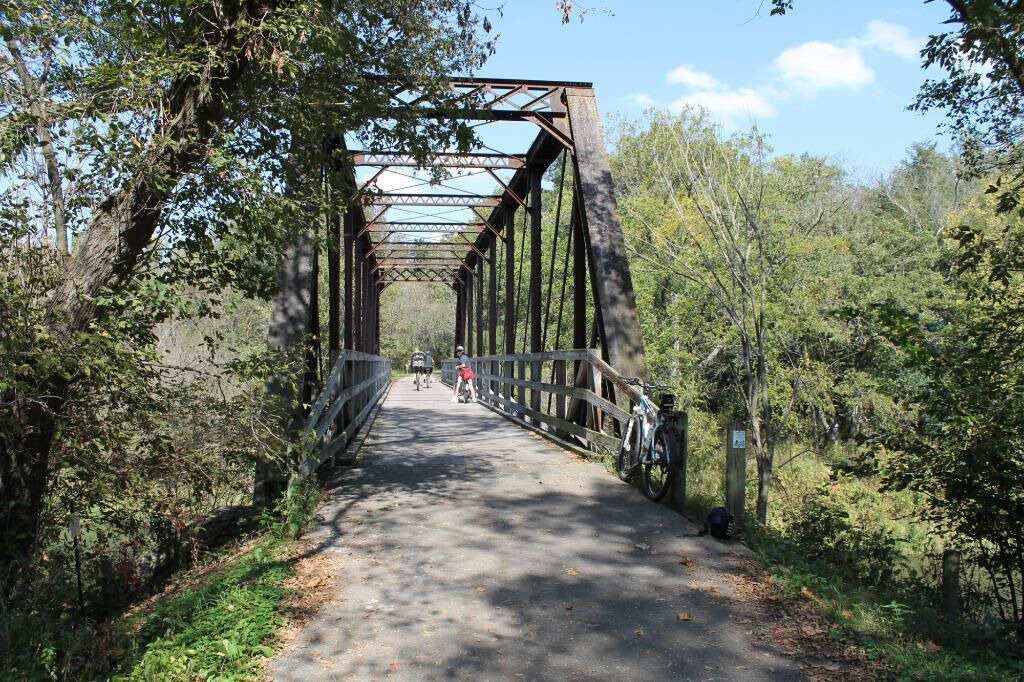 Photo of Outdoor in Peterson