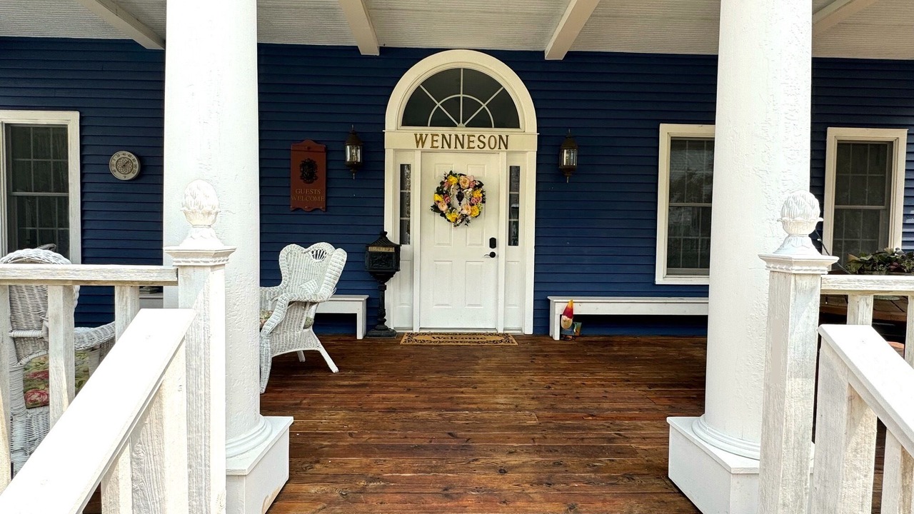 Photo of Outdoor in Peterson