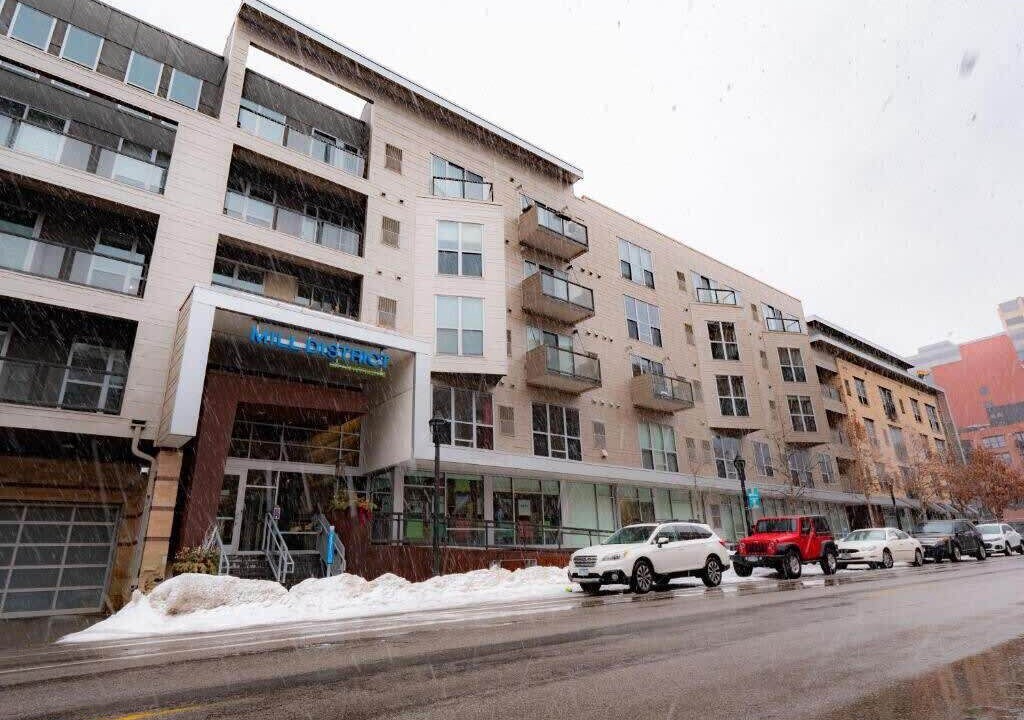 Photo of Outdoor in Mill District