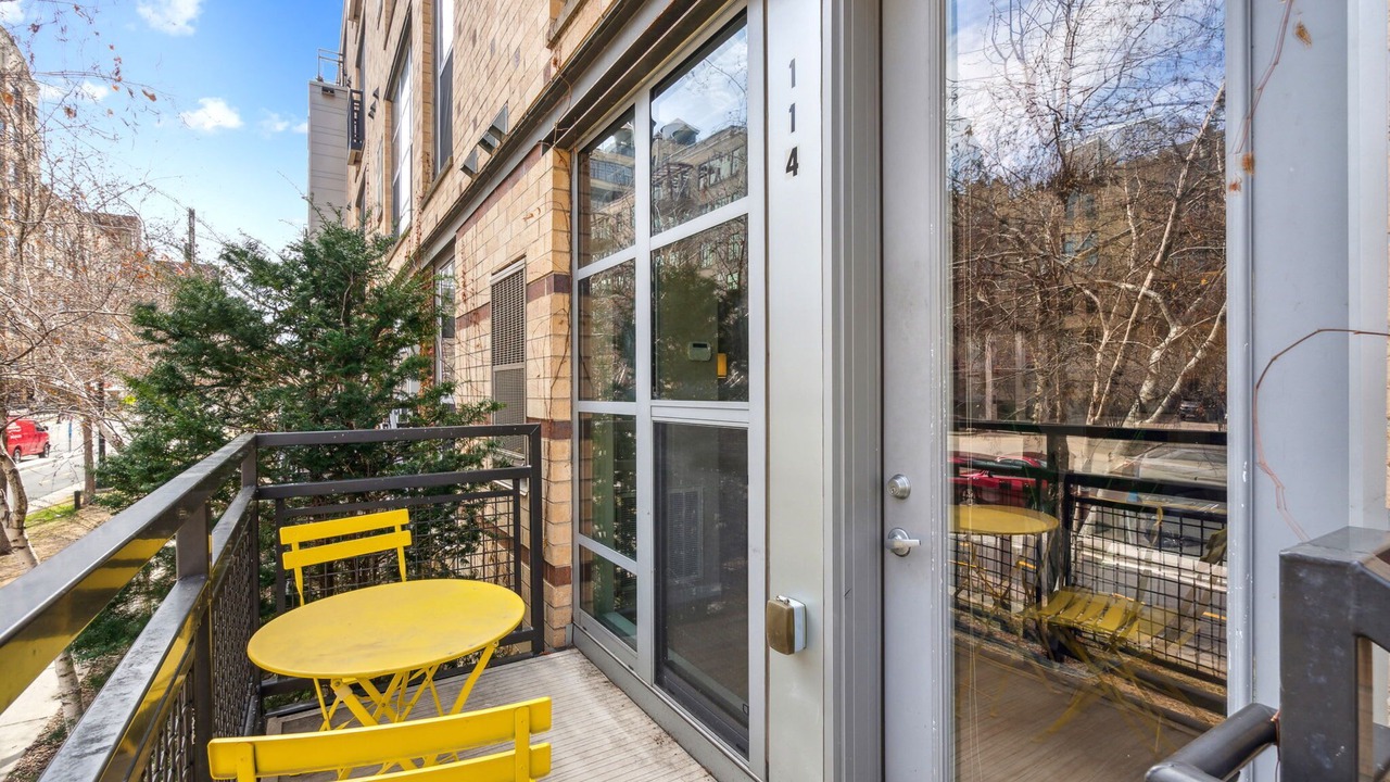 Photo of Outdoor in Mill District