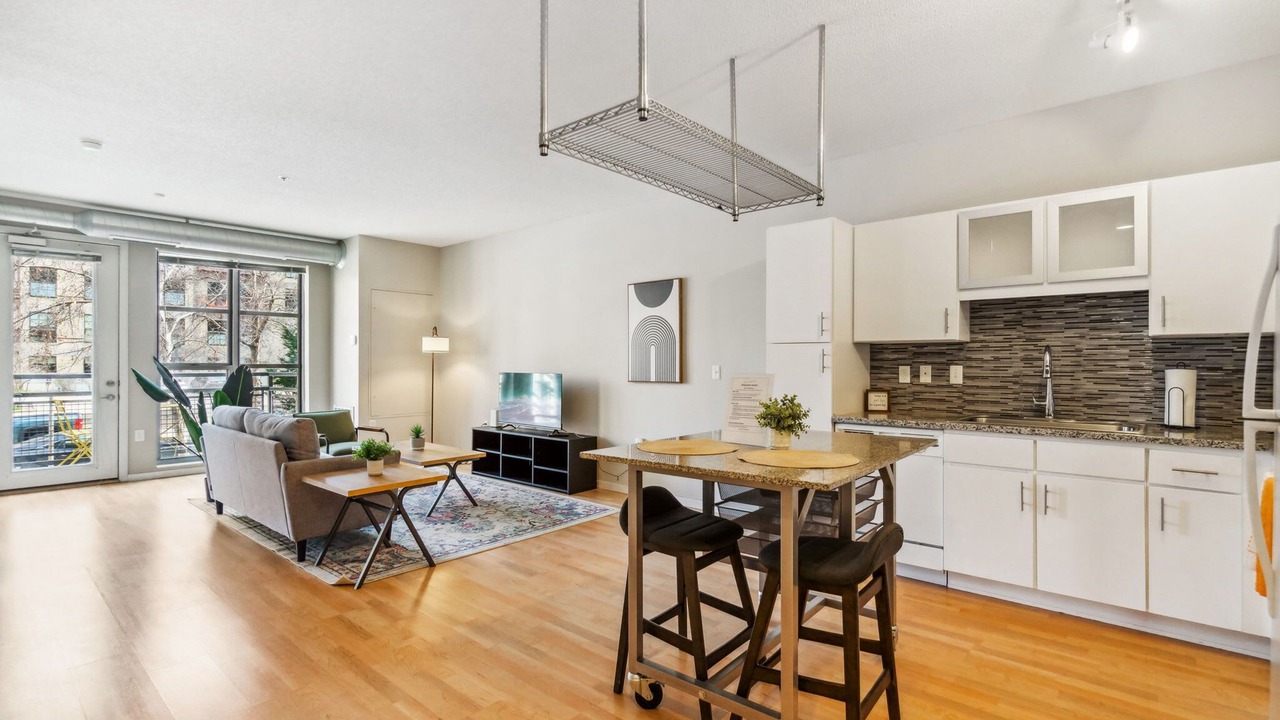 Photo of Kitchen in Mill District