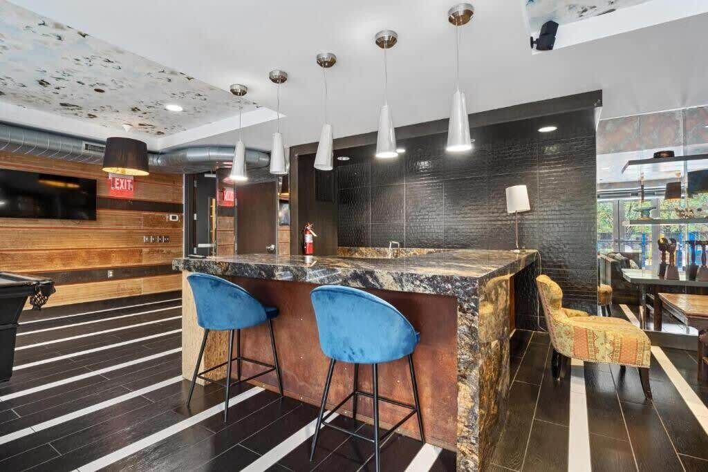 Photo of Kitchen in Mill District