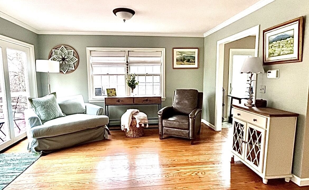 Photo of Livingroom in Dorset