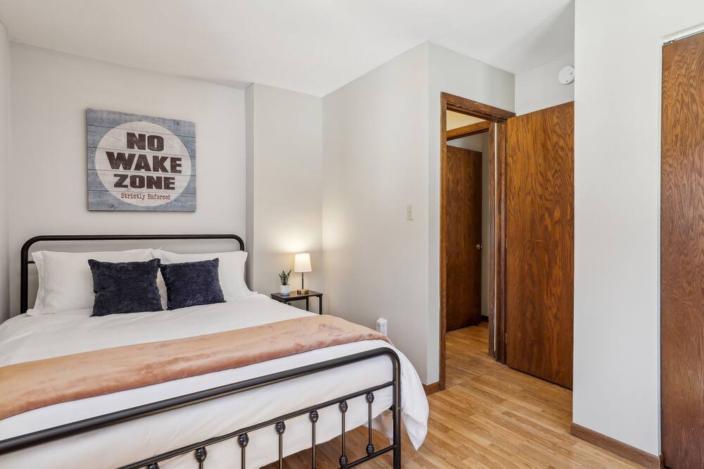 Photo of Bedroom in Little Canada